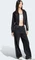 adidas Adicolor Denim 3-Streifen Jeans true black denim (Damen) Vorschaubild