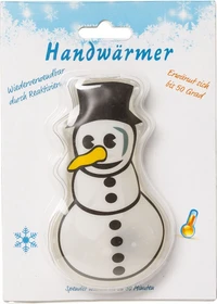 KDA Pharmavertrieb Arndt Schneemann Handwärmer