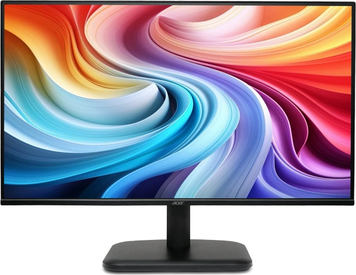 Acer EK1 EK241YGbi, 23.8"