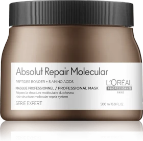 L'Oréal Professionnel Expert Absolut Repair Molecular Mask,    500ml
