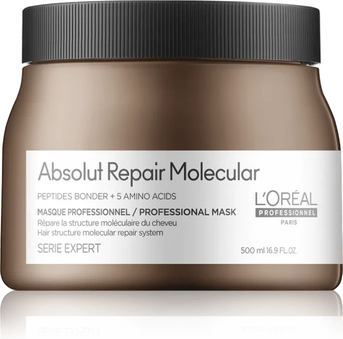 L'Oréal Professionnel Expert Absolut Repair Molecular Mask