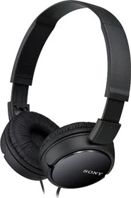 Sony MDR-ZX110 schwarz