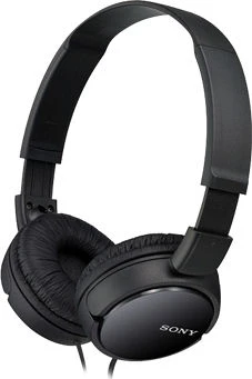 Sony MDR-ZX110 schwarz