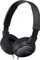 Sony MDR-ZX110 schwarz Vorschaubild