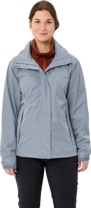 Vaude Escape Light Funktionsjacke dark iris (Damen)