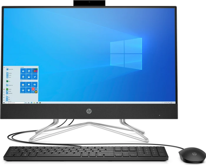 HP All-in-One 24-df0000
