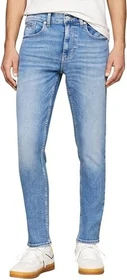 Tommy Hilfiger Austin Slim Tapered Jeans denim medium (Herren)