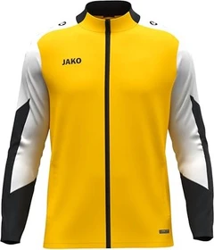 Jako Dynamic Trainingsjacke gelb/weiß/schwarz (Junior)