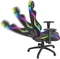 Genesis Trit 500 RGB Gamingstuhl, schwarz Vorschaubild