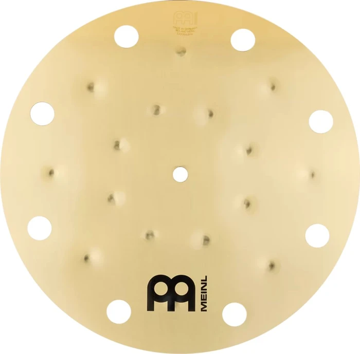 Meinl HCS Smack Stack 10/12/14"