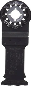 Bosch Professional AIZ32EPC Wood SL HCS Tauchsägeblatt 32mm, 1 Stück