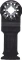 Bosch Professional AIZ32EPC Wood SL HCS Tauchsägeblatt Vorschaubild