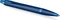 Parker IM Monochrome Kugelschreiber blue stainless steel, Geschenkbox Vorschaubild