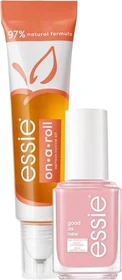 Essie apricot nail & cuticle oil Nagelpflege, 13.5ml