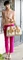 Lässig Vintage Metro Bag rosebud fairytales Vorschaubild