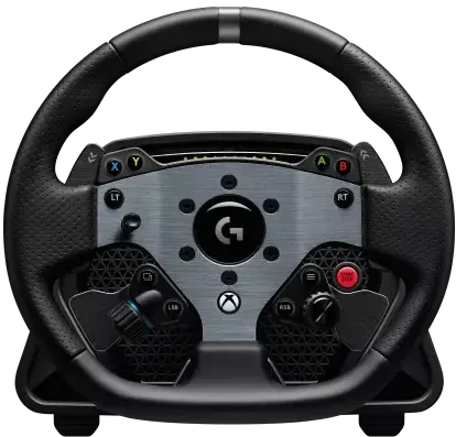 Logitech Pro Racing Wheel (Xbox SX/Xbox One/PC)