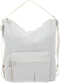 Mandarina Duck MD20 Shoulder Umhängetasche latte