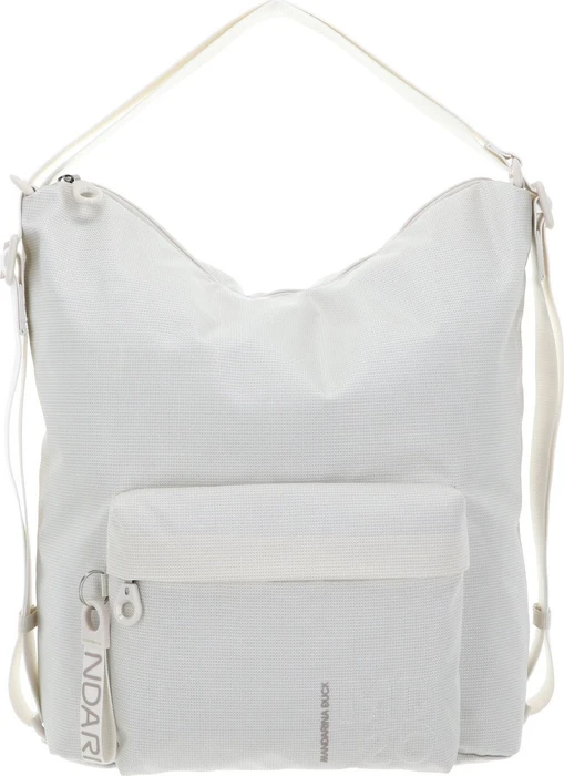 Mandarina Duck MD20 Shoulder Umhängetasche latte