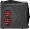 AeroCool 6th Element schwarz/rot Vorschaubild