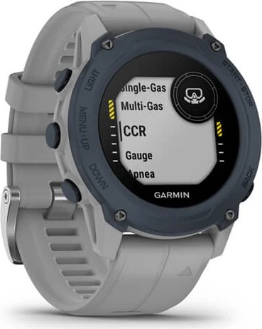 Garmin Descent G1 powder grey