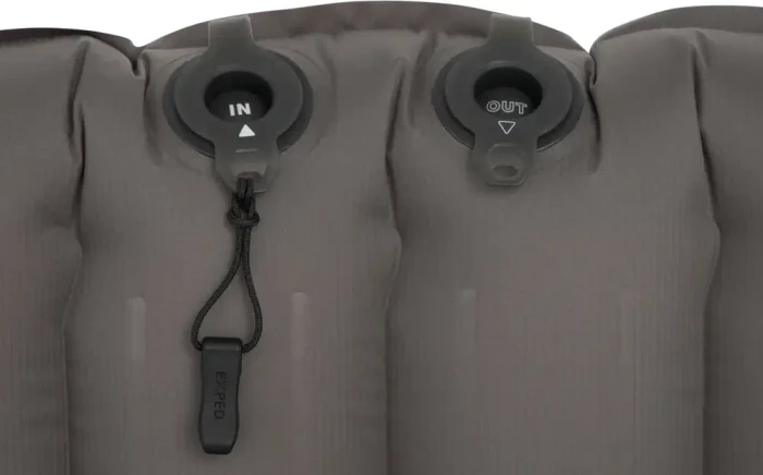 Exped Ultra 10R M Isomatte greygoose