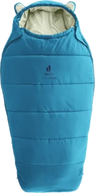 Deuter Little Star Mumienschlafsack wave/bone (Junior)