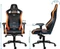 noblechairs Epic Penta Sports Edition Gamingstuhl, schwarz/orange Vorschaubild