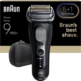 Braun Series 9 Pro+ 9600s Wet&Dry