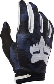 Fox Racing 180 Nuklr blau