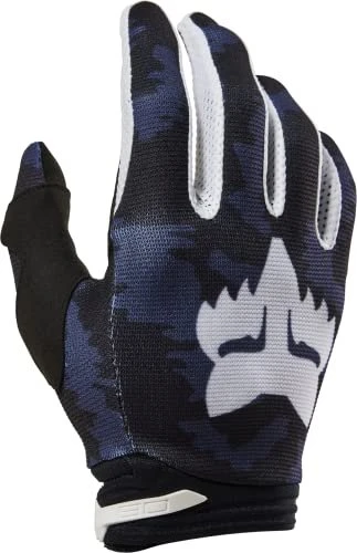Fox Racing 180 Nuklr blau