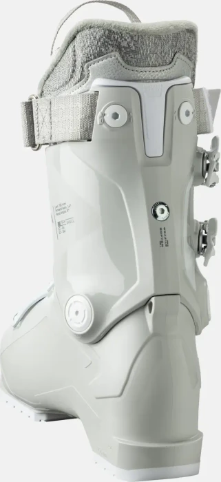 Head Edge 85 HV GW BOA grau (Damen) (Modell 2025/2026)
