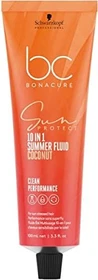 Schwarzkopf BC Bonacure Sun Protect 10-in-1 Summer Fluid Coconut, 100ml