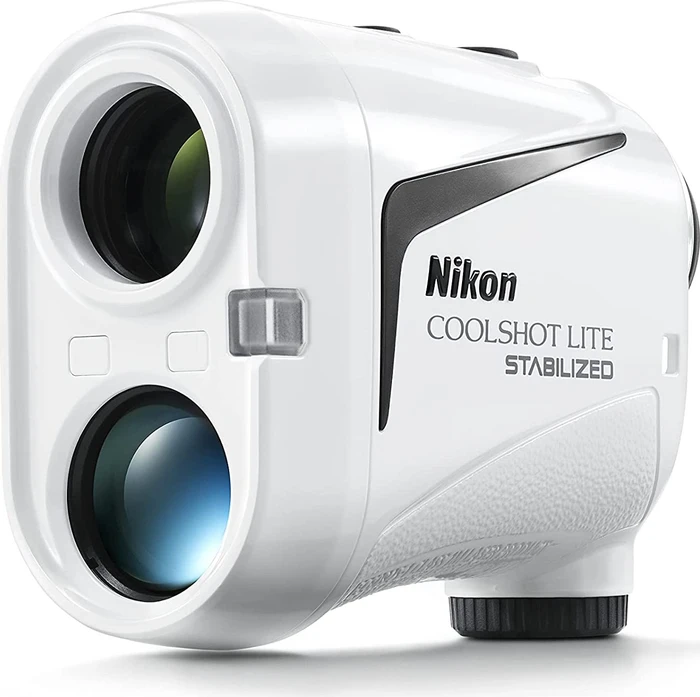 Nikon Coolshot Lite Stabilized