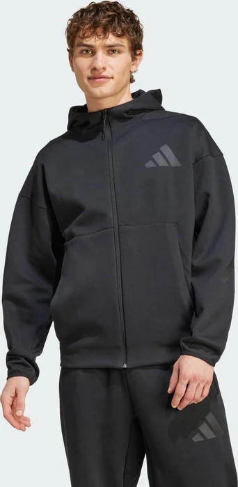 adidas Z.N.E. Zip Hoodie (Herren)