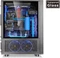 Thermaltake Core X71 Tempered Glass Edition, Glasfenster Vorschaubild