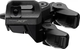 Shimano Deore XT Di2 SW-M8150-I 11, 12-fach Trigger-Schalthebel rechts