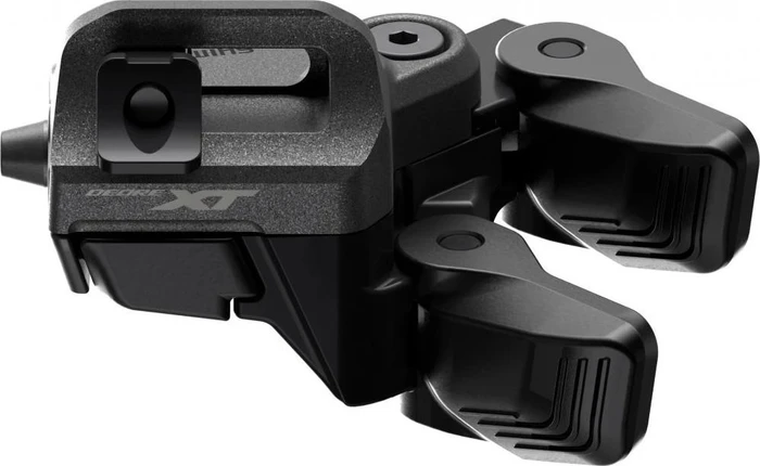 Shimano Deore XT Di2 SW-M8150-I 11, 12-fach Trigger-Schalthebel rechts