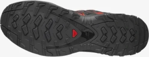 Salomon XA Pro 3D asphalt/black/aurora red