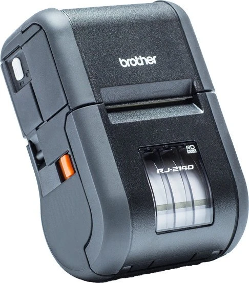 Brother RuggedJet RJ-2140, Thermodirekt