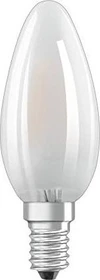Osram Ledvance LED Retrofit Classic B 40 4W/840 E14, 10 Stück