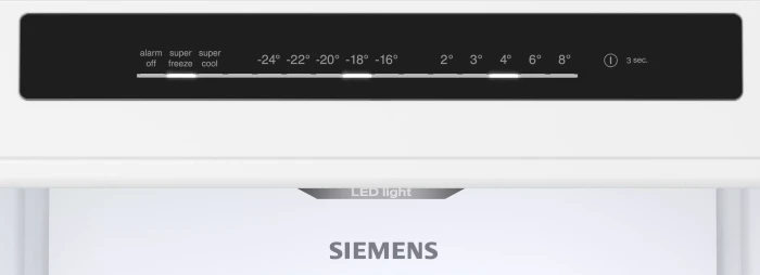 Siemens iQ300 KG36N2LCF