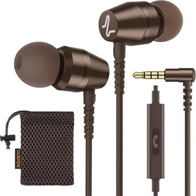 LUDOS Omnitone 3.5mm braun