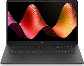 HP OmniBook 3 17-dk0430ngx, Jet Black, Core 3 100U,      8GB RAM,    512GB SSD, DE