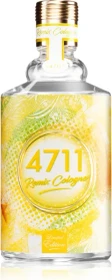 4711 Remix Cologne Limited Edition Zitrone Eau de Cologne, 100ml