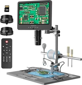 Andonstar AD249SM-Plus Digitalmikroskop