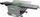 Holzstar ADH 305 Elektro-Abricht-/Dickenhobel (5905305)