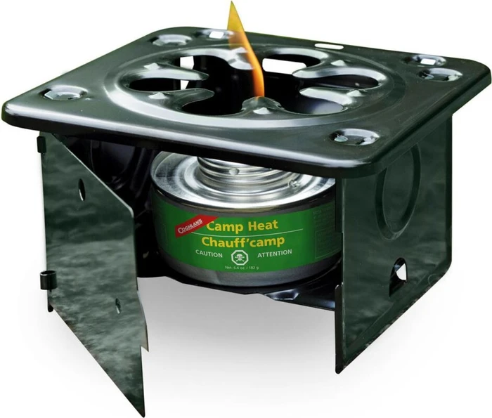 Coghlan's Folding Stove Kocher