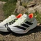 adidas Terrex Agravic TT cloud white/core black/semi impact orange (Damen) Vorschaubild