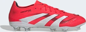 adidas Predator Pro FG lucid red/cloud white/core black