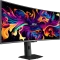 MSI MPG 341CQR QD-OLED X36, 34" Vorschaubild